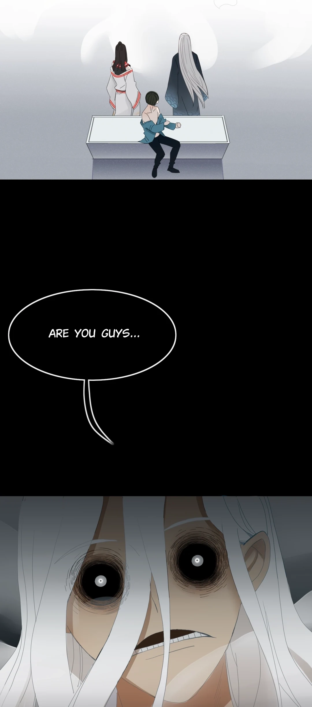 Read Fall Into Your Trap chapter 52 image 8 on Lezhin