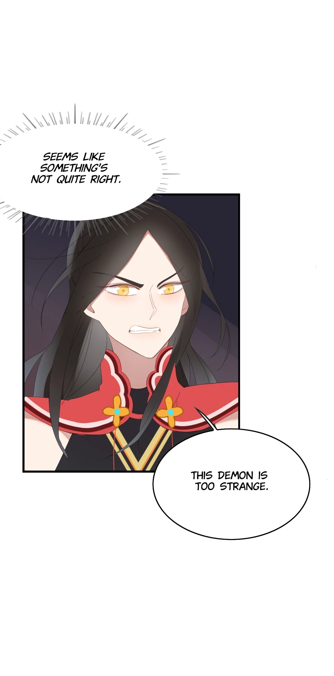 Read Fall Into Your Trap chapter 53 image 10 on Lezhin