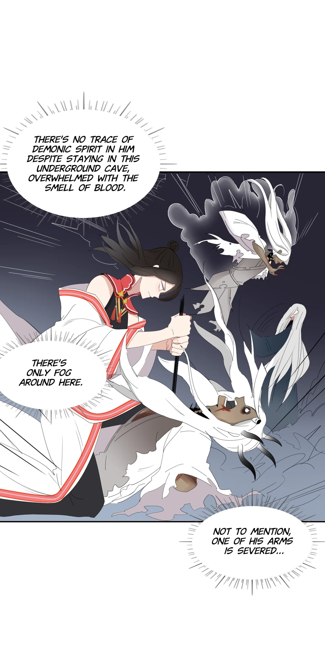 Read Fall Into Your Trap chapter 53 image 11 on Lezhin