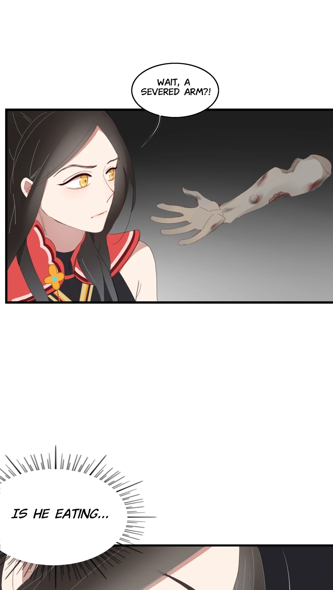 Read Fall Into Your Trap chapter 53 image 12 on Lezhin