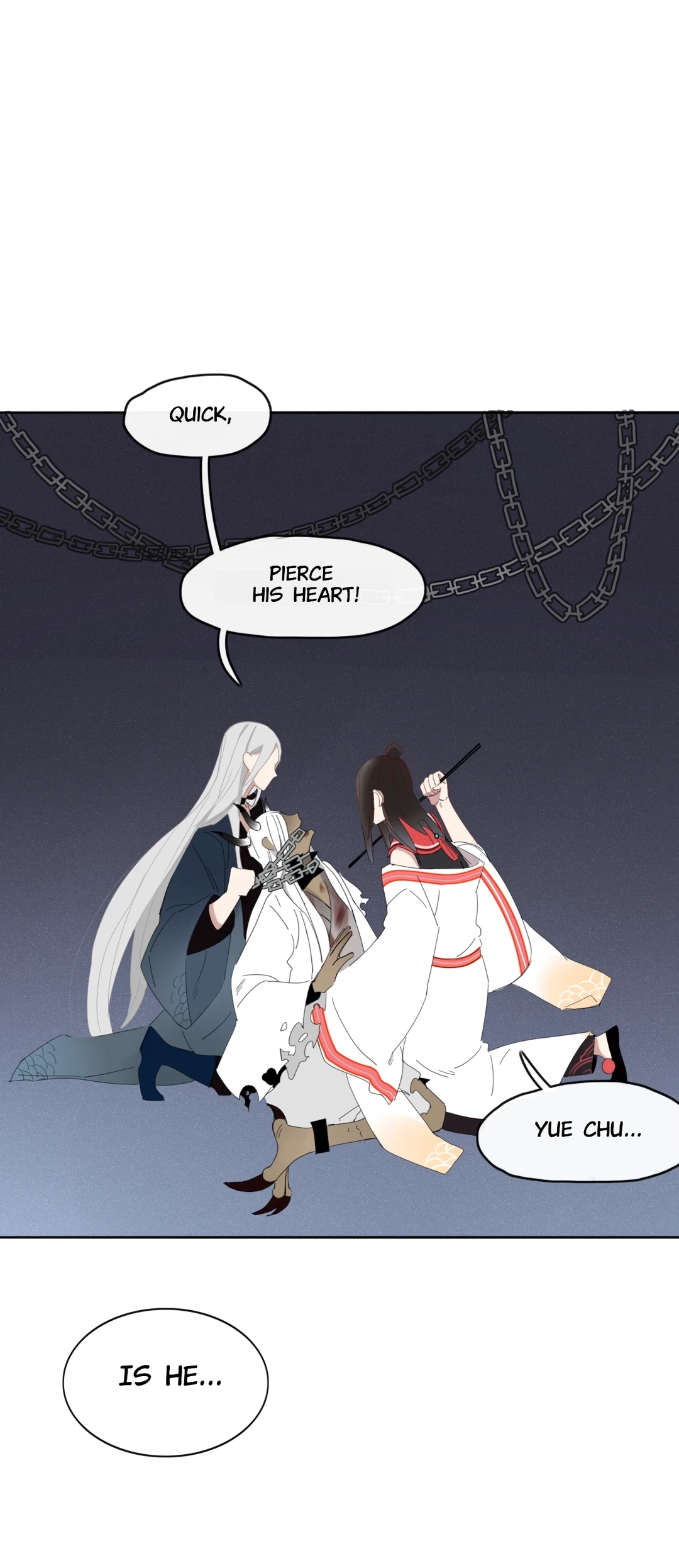 Read Fall Into Your Trap chapter 53 image 16 on Lezhin