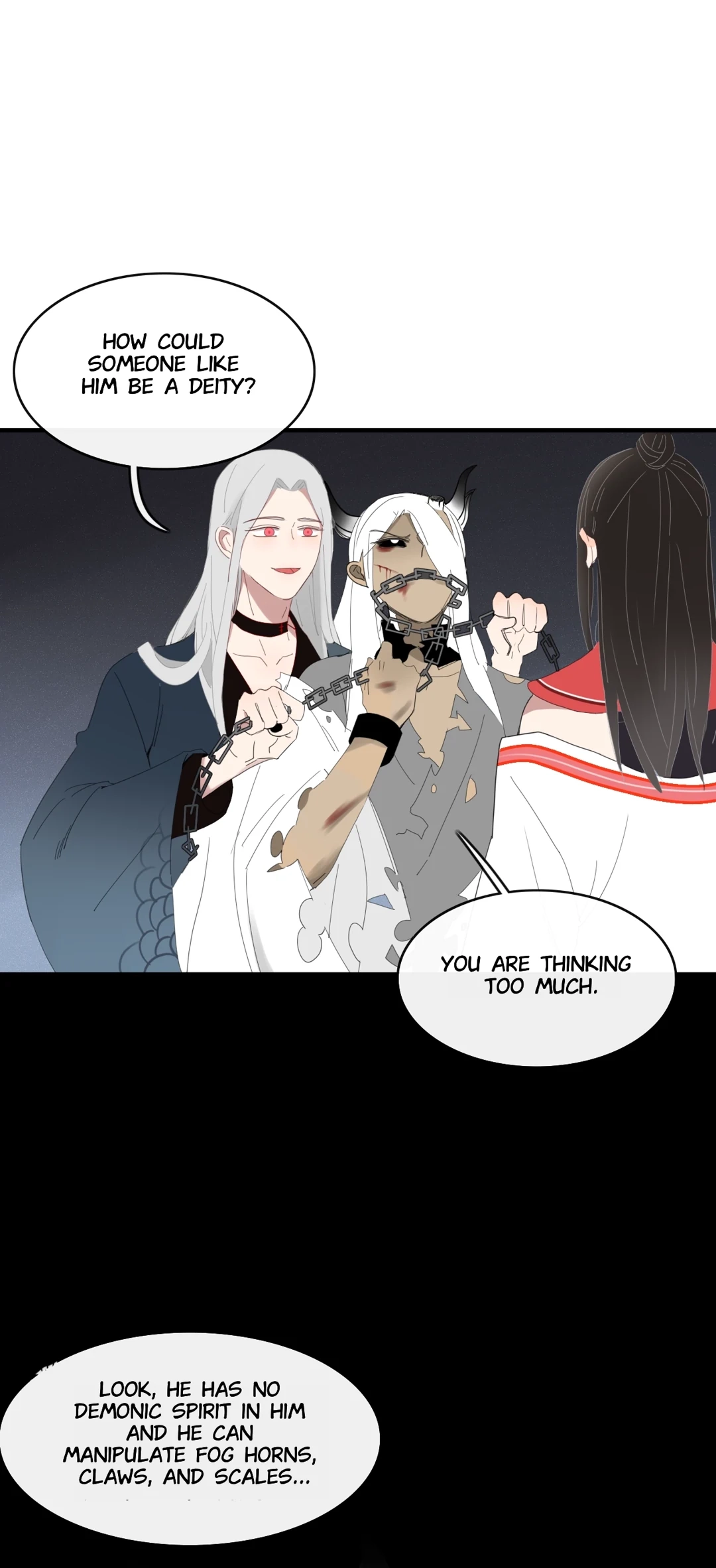 Read Fall Into Your Trap chapter 53 image 18 on Lezhin