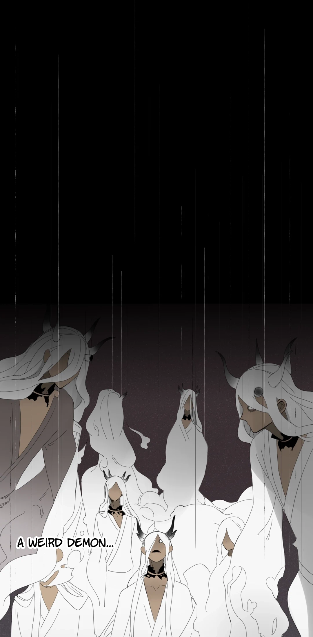 Read Fall Into Your Trap chapter 53 image 2 on Lezhin
