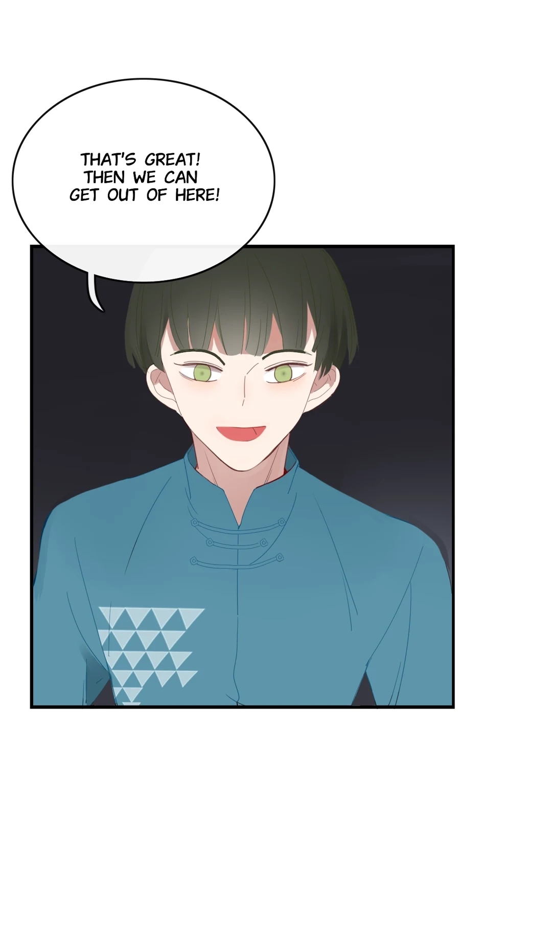 Read Fall Into Your Trap chapter 53 image 21 on Lezhin