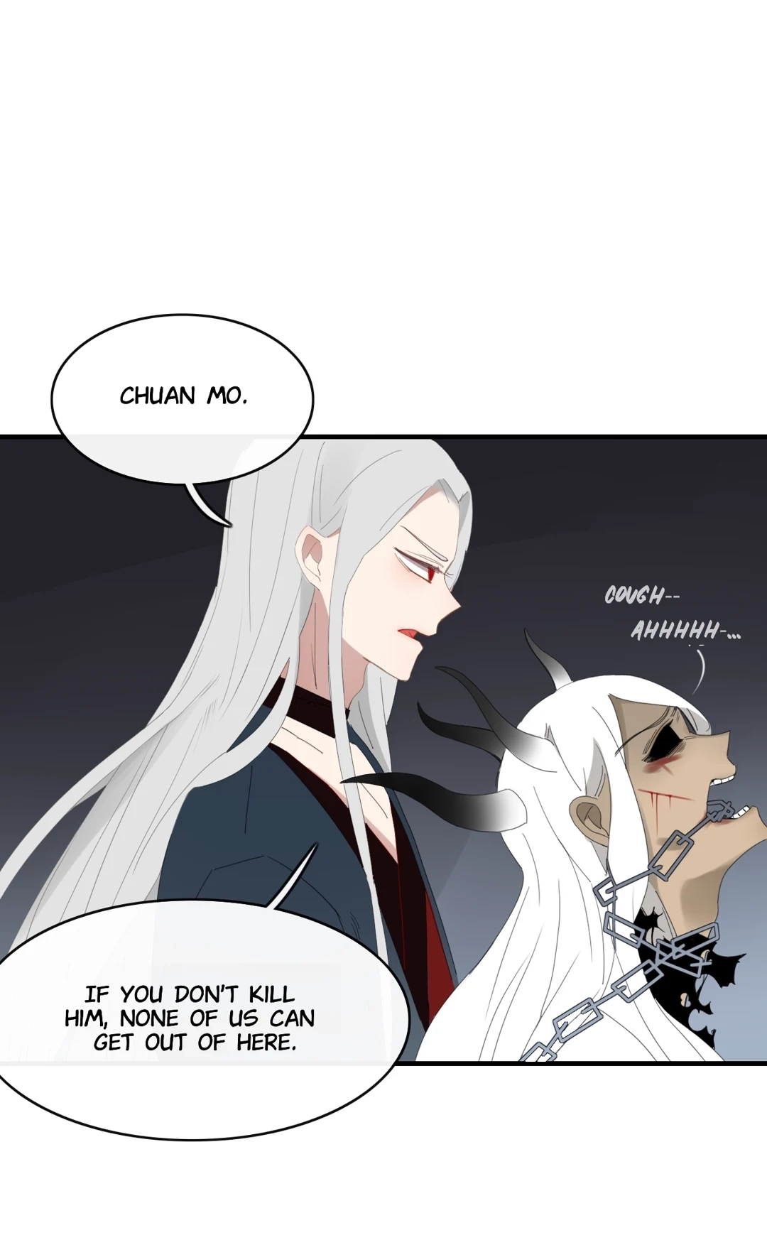 Read Fall Into Your Trap chapter 53 image 23 on Lezhin