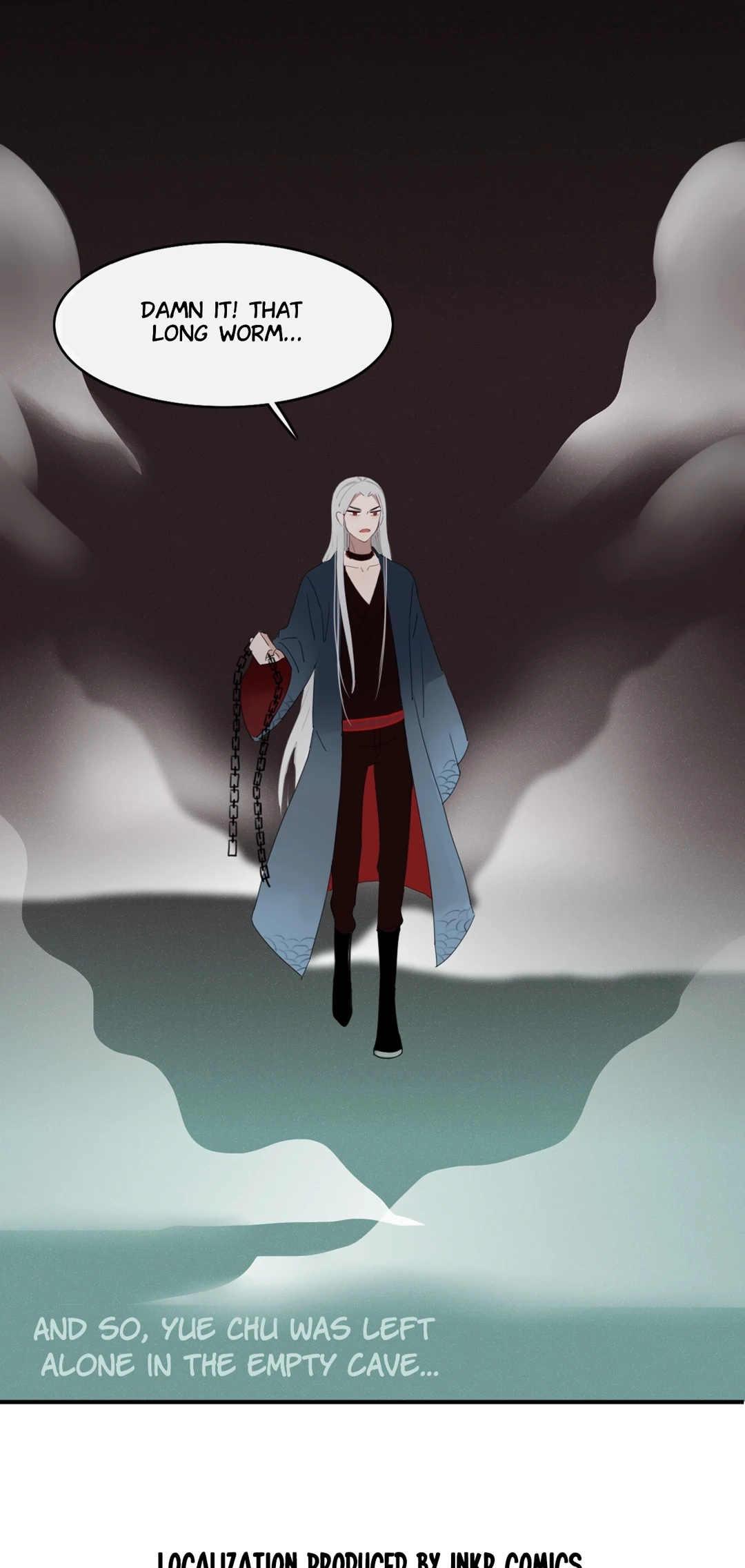 Read Fall Into Your Trap chapter 53 image 28 on Lezhin