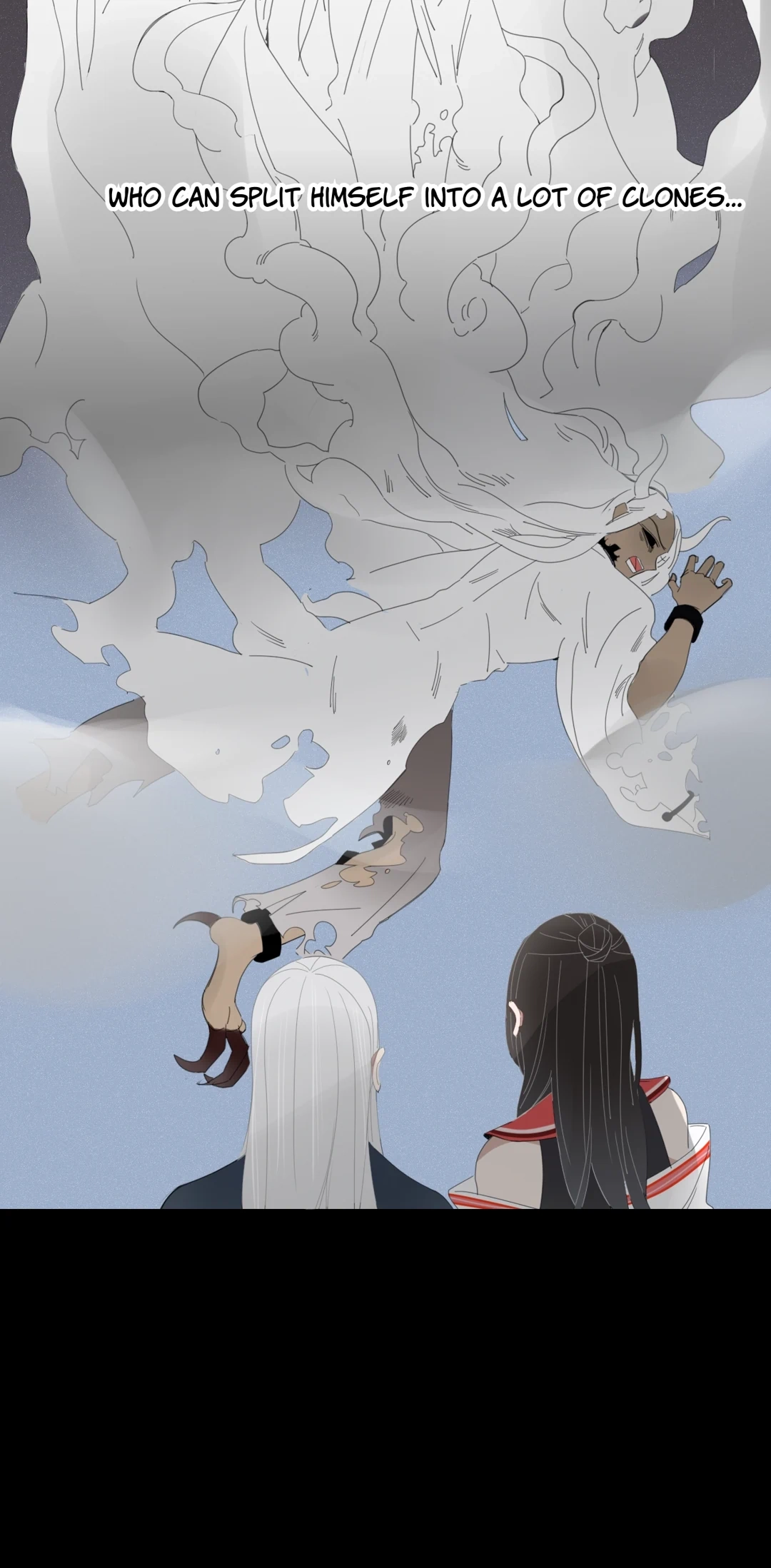 Read Fall Into Your Trap chapter 53 image 3 on Lezhin