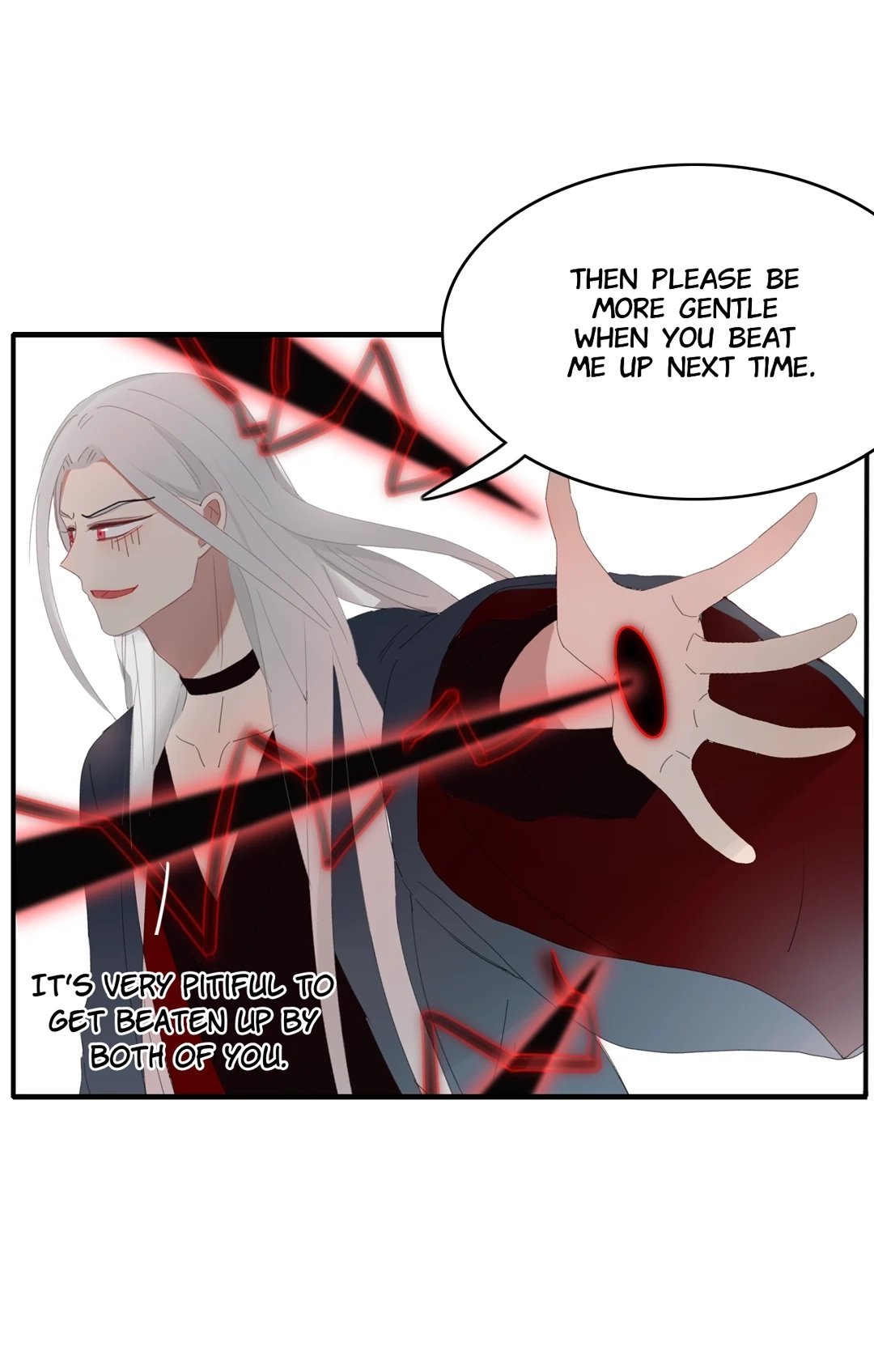 Read Fall Into Your Trap chapter 53 image 9 on Lezhin