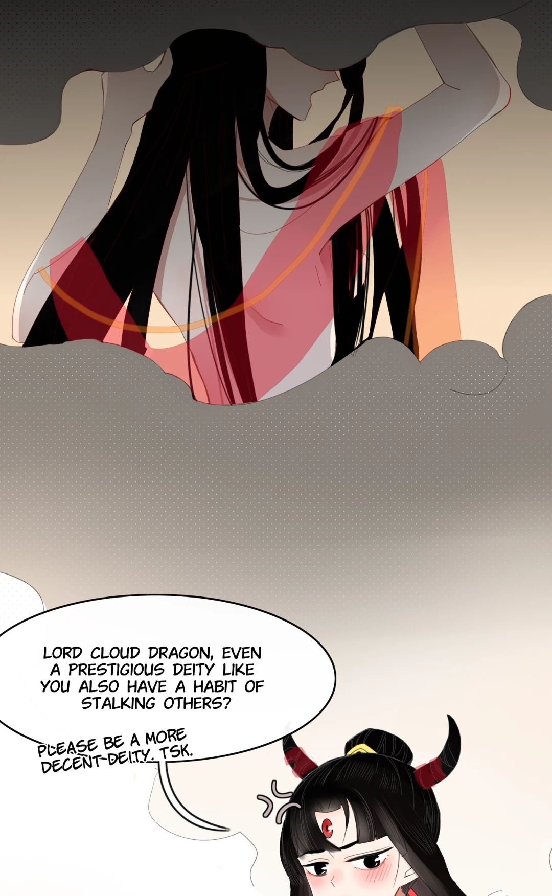 Read Fall Into Your Trap chapter 54 image 14 on Lezhin