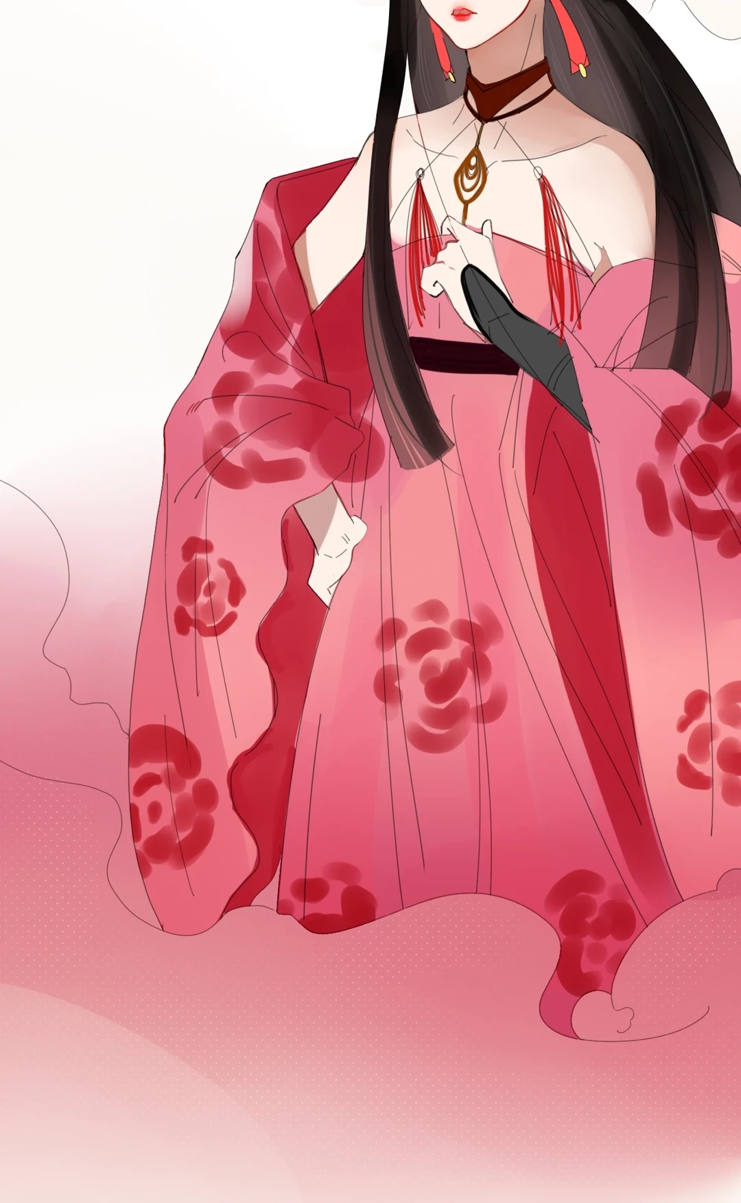 Read Fall Into Your Trap chapter 54 image 15 on Lezhin