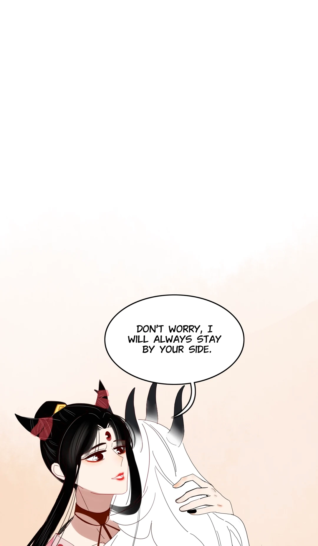 Read Fall Into Your Trap chapter 54 image 18 on Lezhin