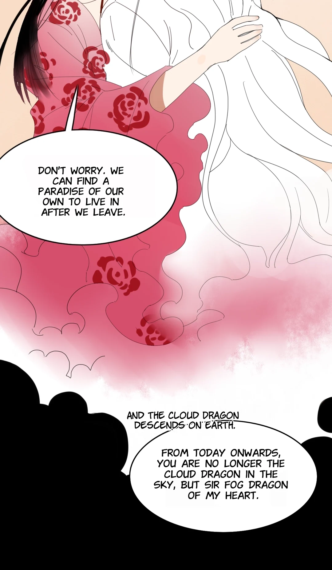 Read Fall Into Your Trap chapter 54 image 19 on Lezhin