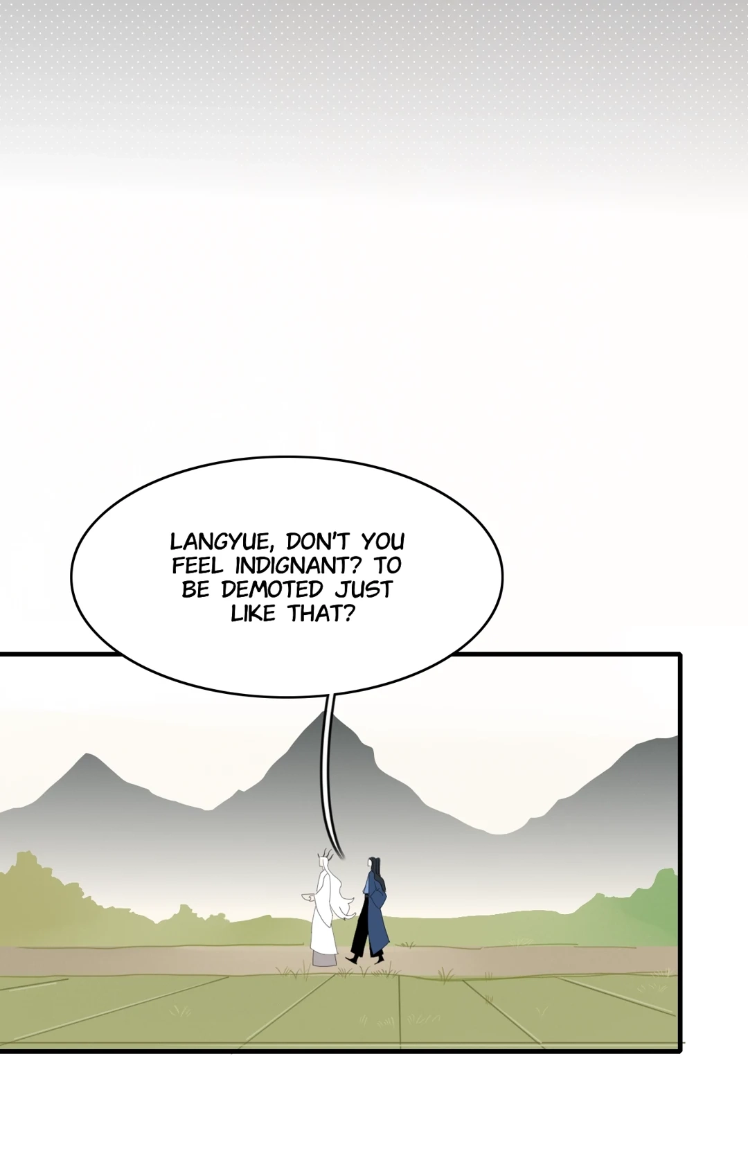 Read Fall Into Your Trap chapter 54 image 21 on Lezhin
