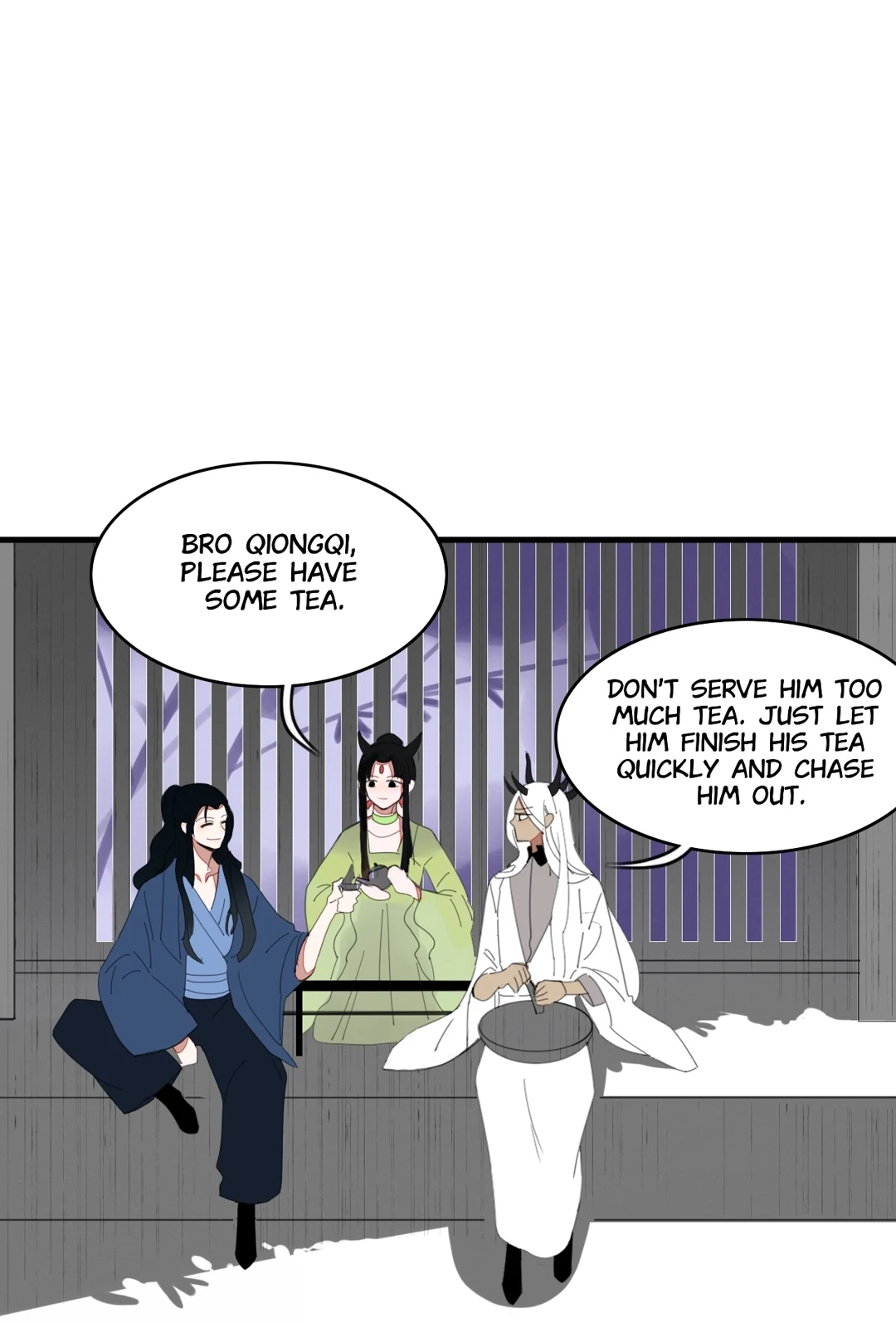 Read Fall Into Your Trap chapter 54 image 23 on Lezhin