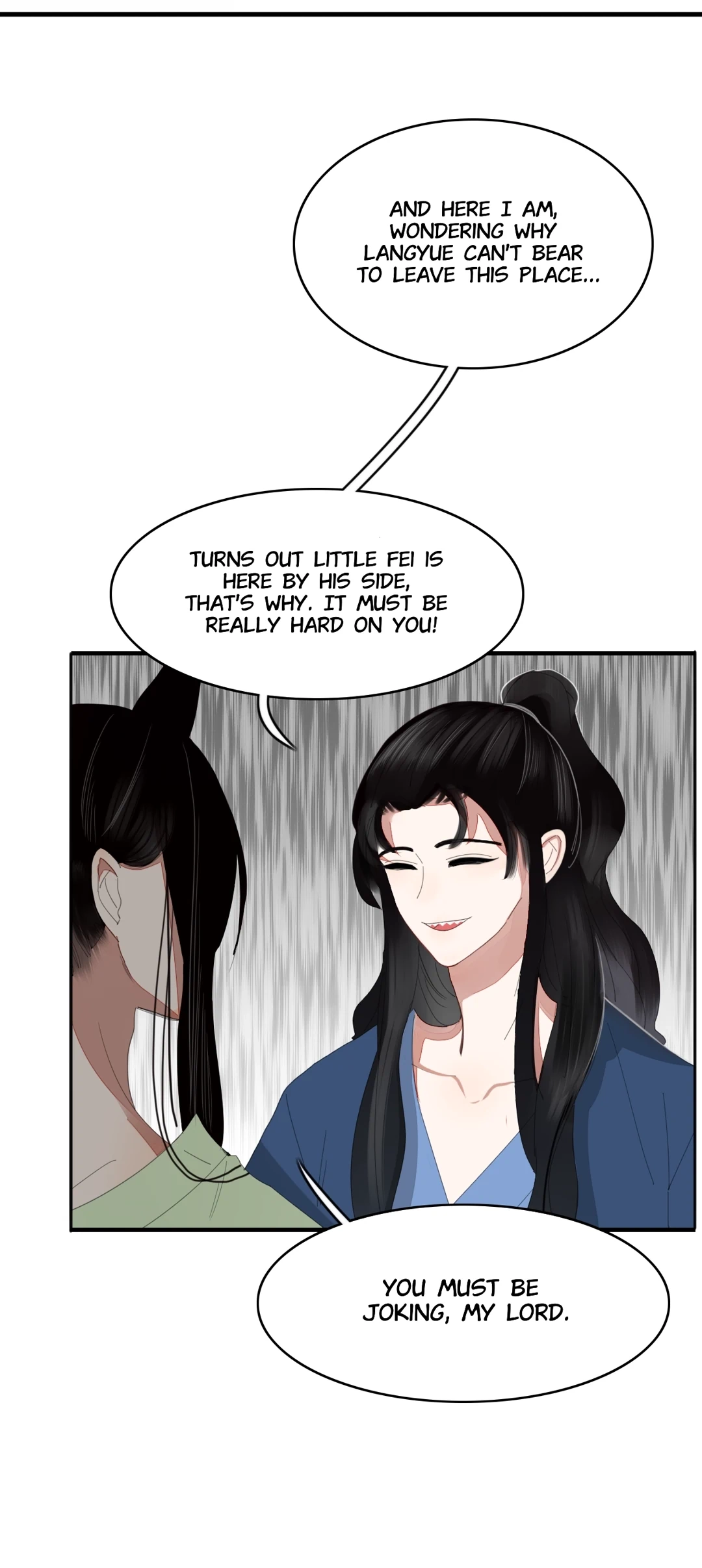Read Fall Into Your Trap chapter 54 image 24 on Lezhin