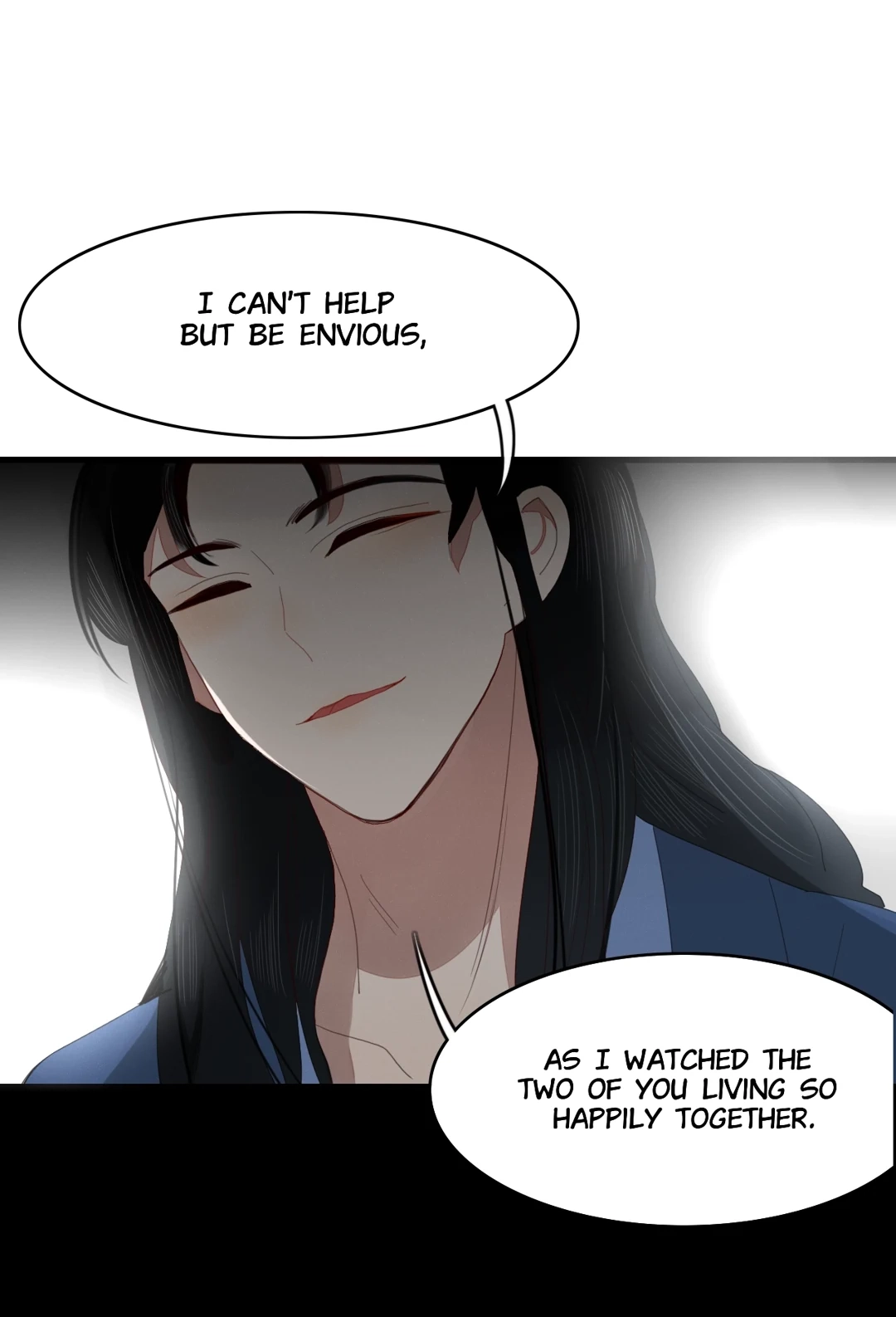 Read Fall Into Your Trap chapter 54 image 25 on Lezhin
