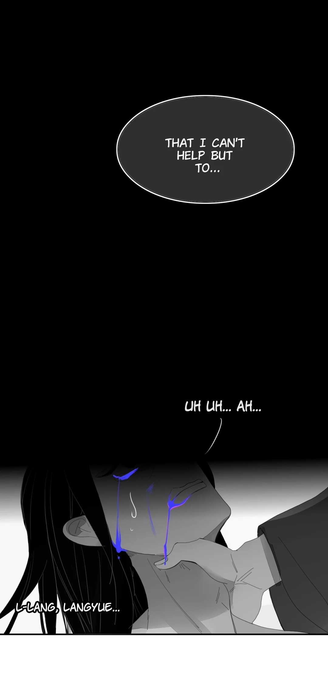 Read Fall Into Your Trap chapter 54 image 27 on Lezhin