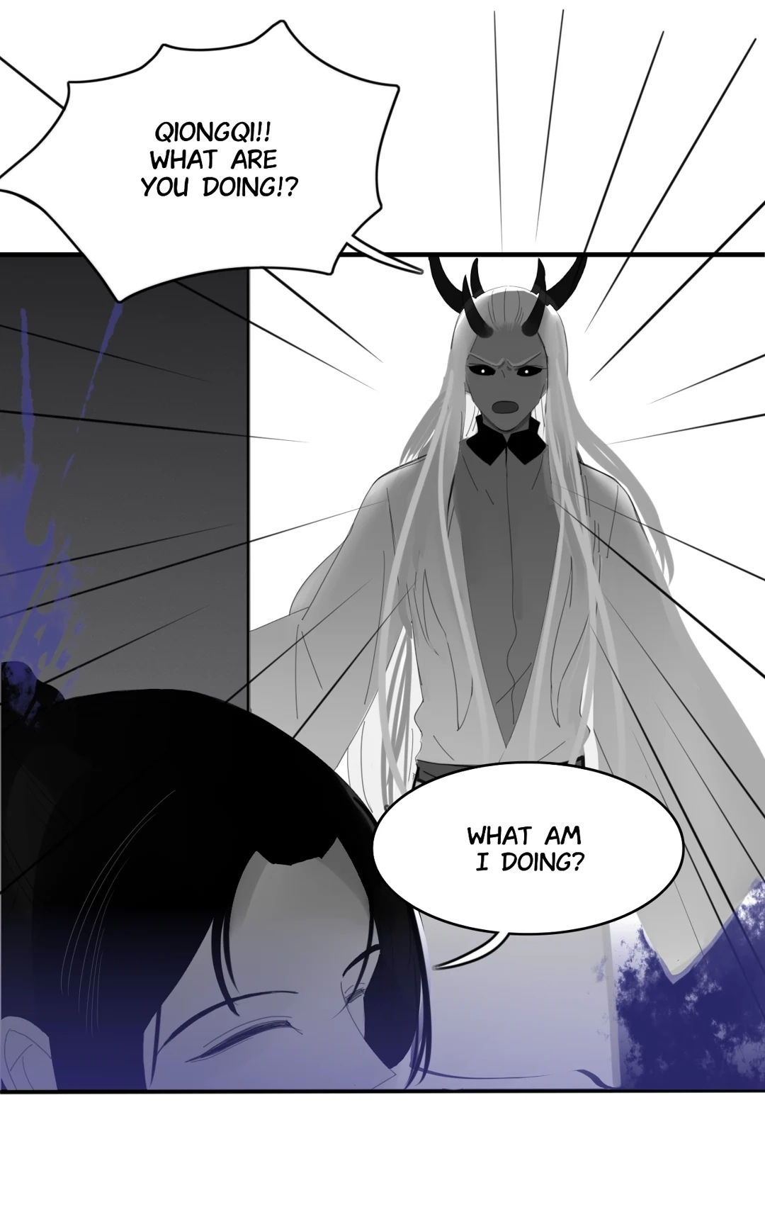 Read Fall Into Your Trap chapter 54 image 29 on Lezhin