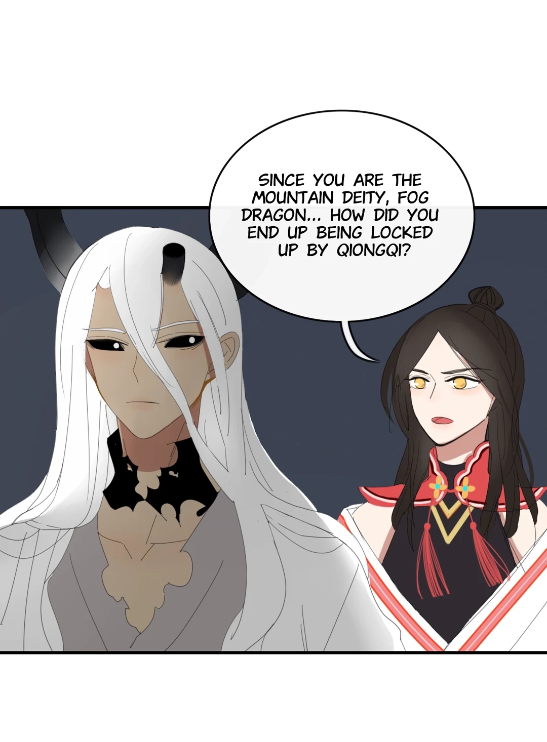 Read Fall Into Your Trap chapter 54 image 8 on Lezhin