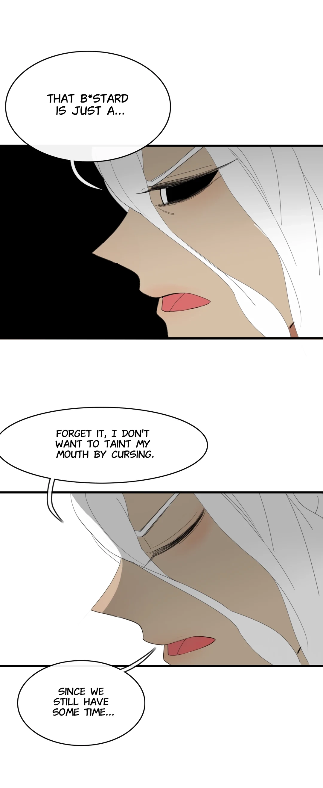 Read Fall Into Your Trap chapter 54 image 9 on Lezhin