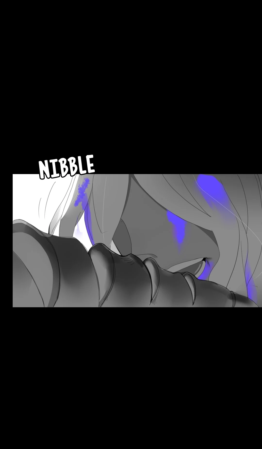 Read Fall Into Your Trap chapter 55 image 14 on Lezhin
