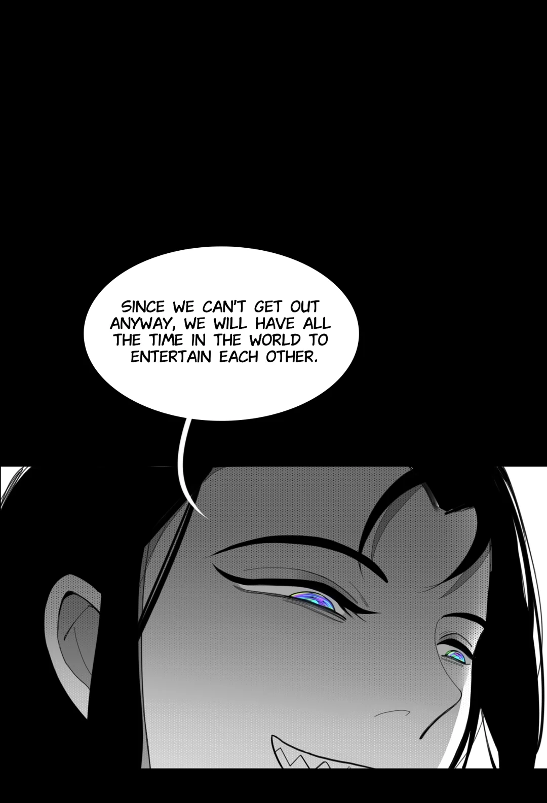 Read Fall Into Your Trap chapter 55 image 17 on Lezhin