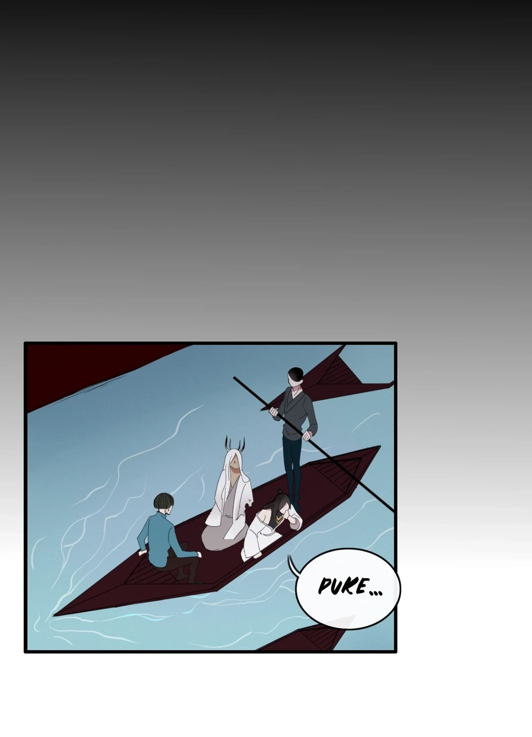 Read Fall Into Your Trap chapter 55 image 19 on Lezhin