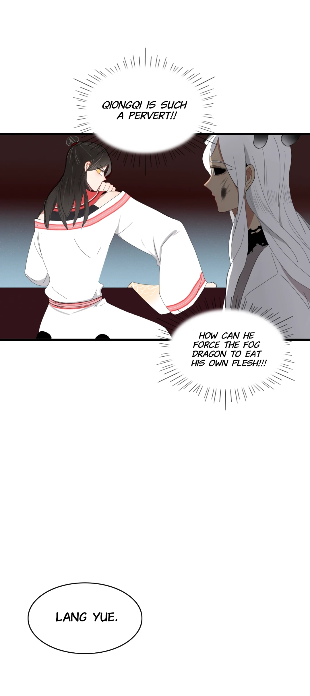 Read Fall Into Your Trap chapter 55 image 20 on Lezhin