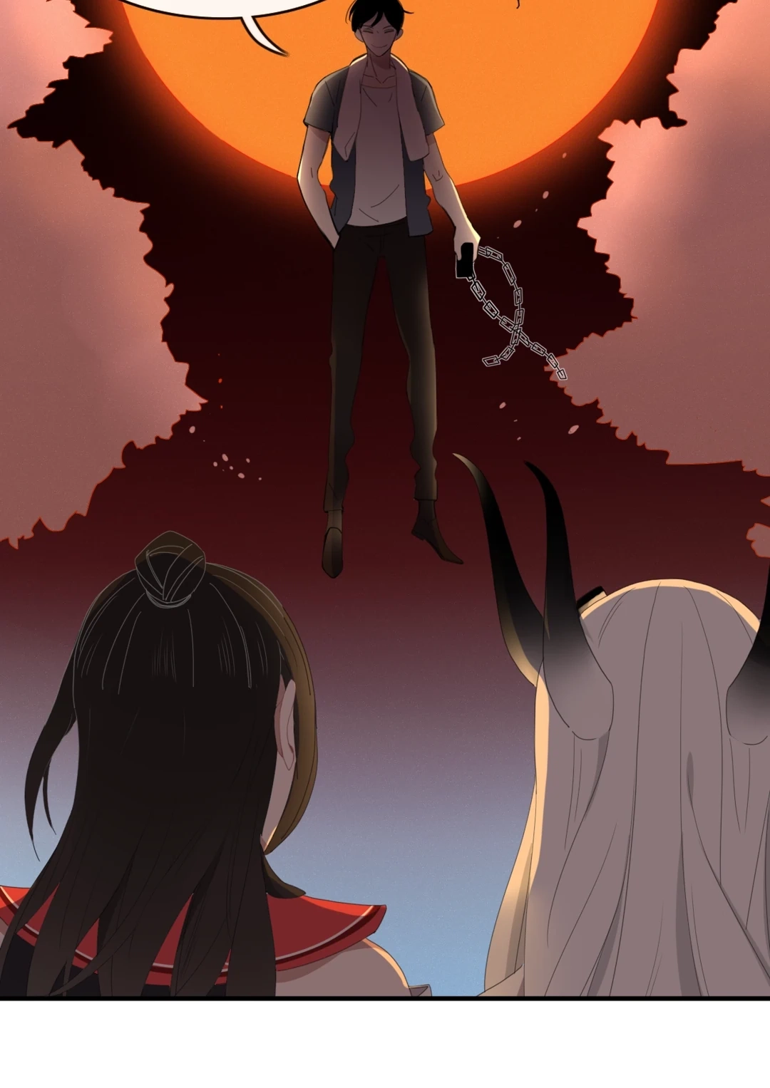 Read Fall Into Your Trap chapter 55 image 22 on Lezhin