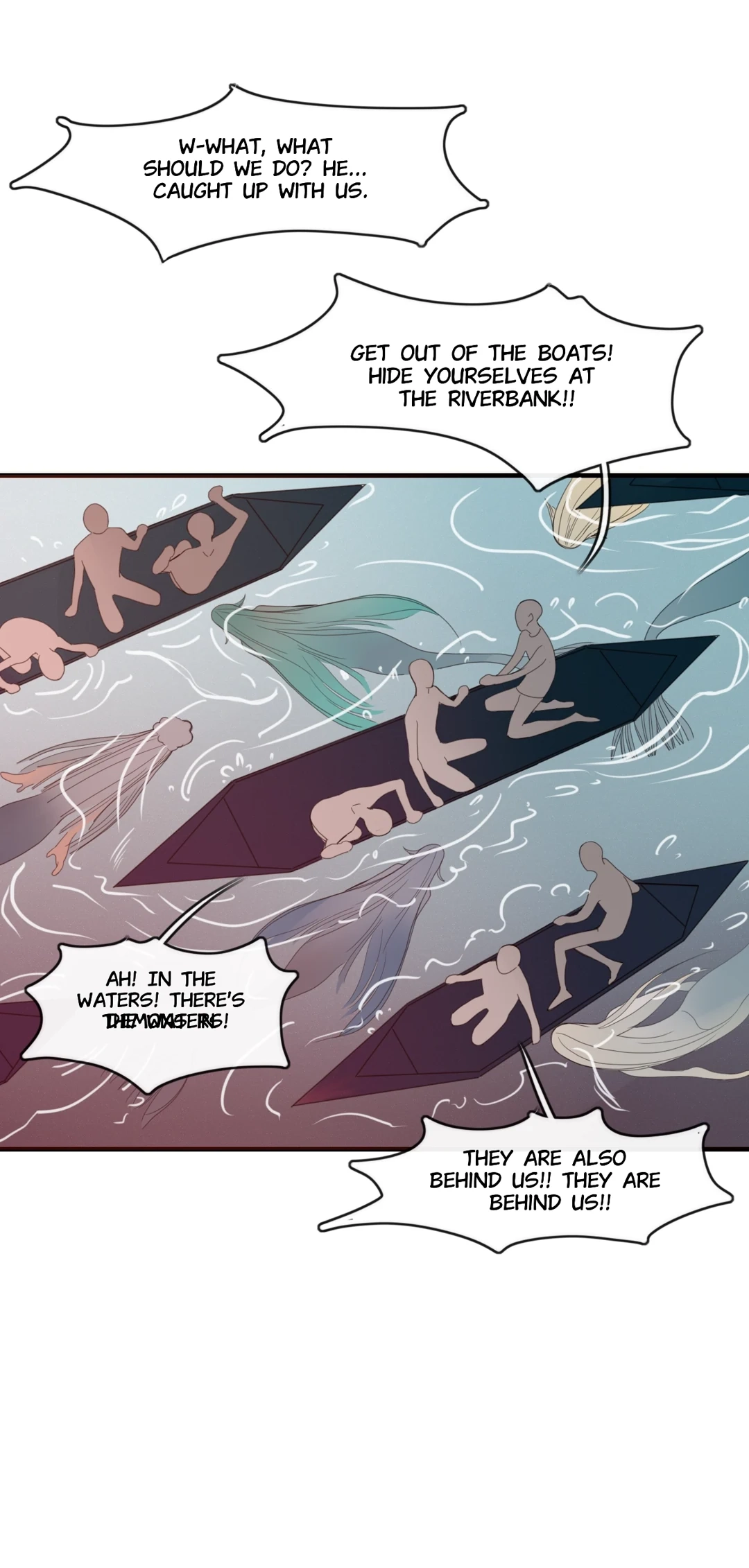 Read Fall Into Your Trap chapter 55 image 23 on Lezhin