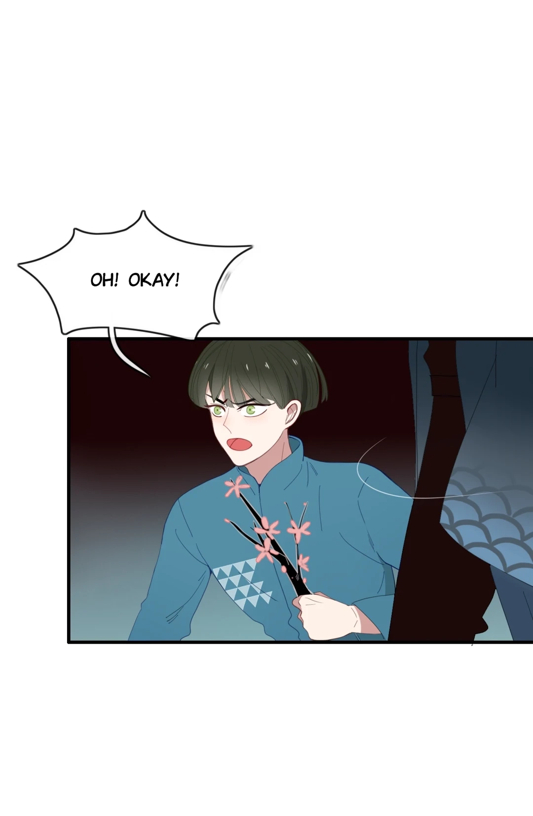 Read Fall Into Your Trap chapter 55 image 25 on Lezhin