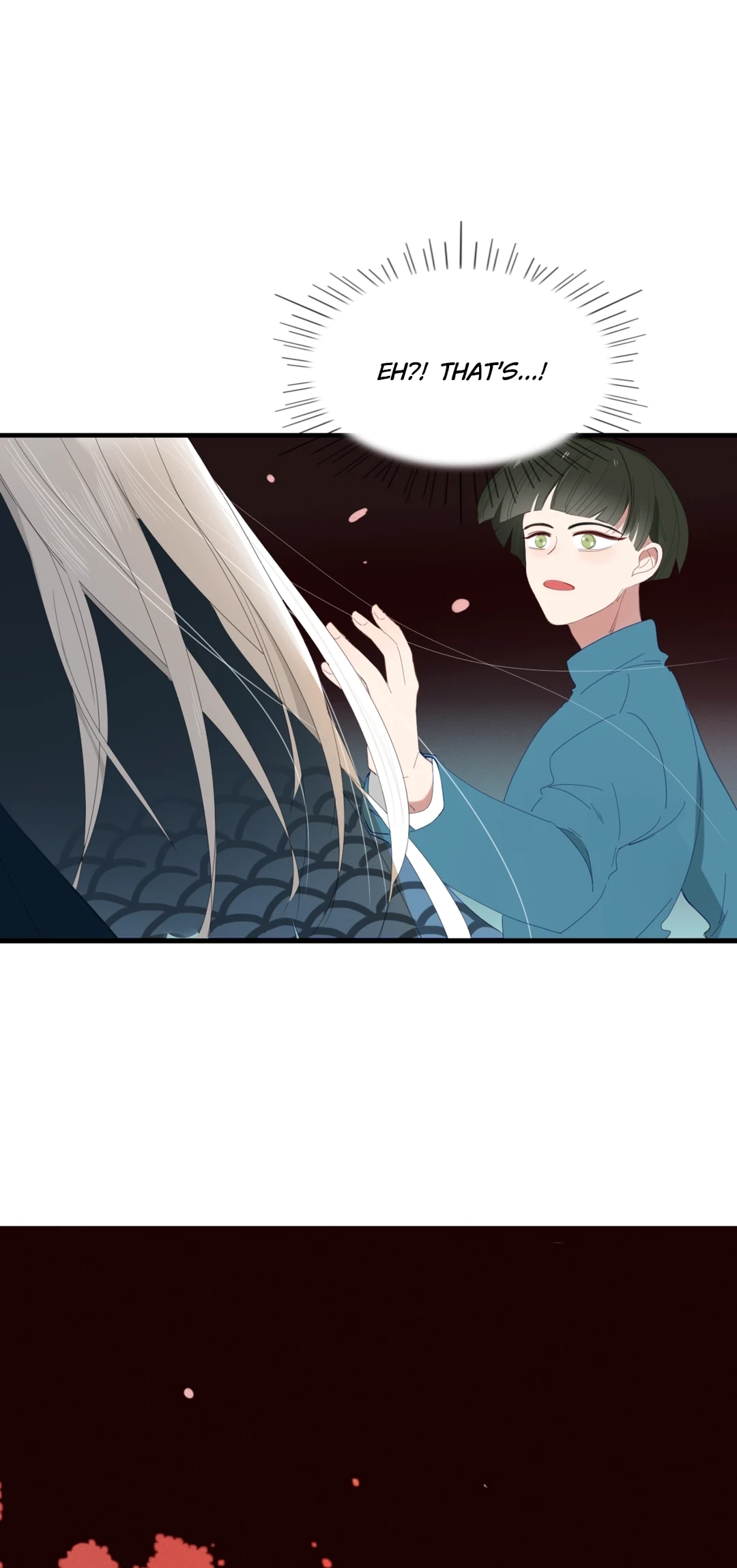 Read Fall Into Your Trap chapter 55 image 26 on Lezhin