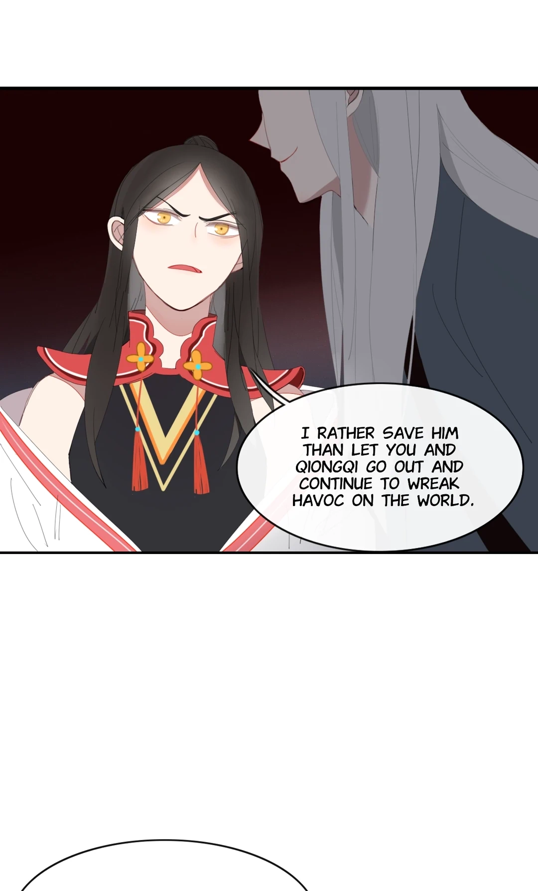 Read Fall Into Your Trap chapter 55 image 28 on Lezhin