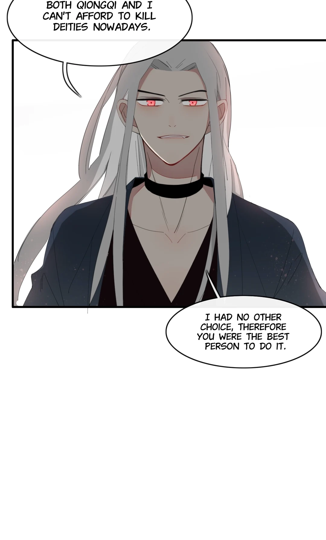 Read Fall Into Your Trap chapter 55 image 29 on Lezhin