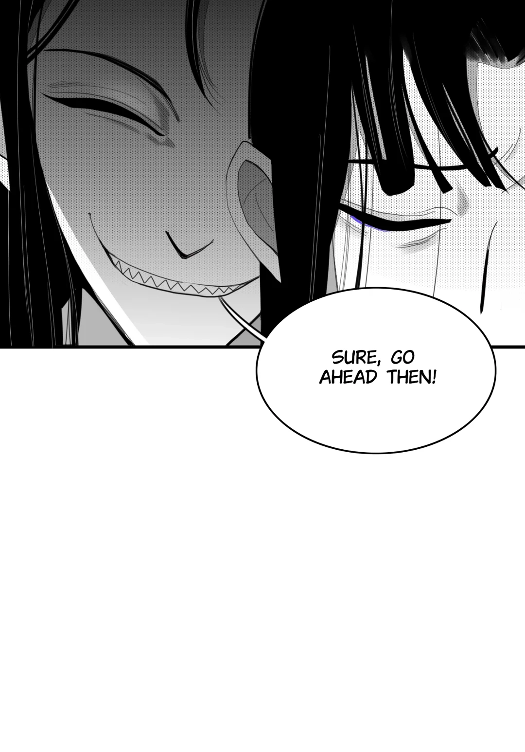 Read Fall Into Your Trap chapter 55 image 3 on Lezhin