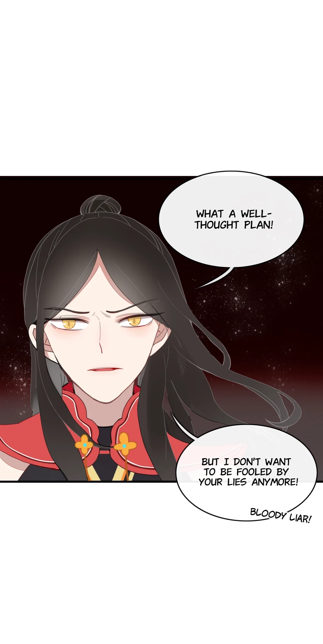 Read Fall Into Your Trap chapter 55 image 30 on Lezhin