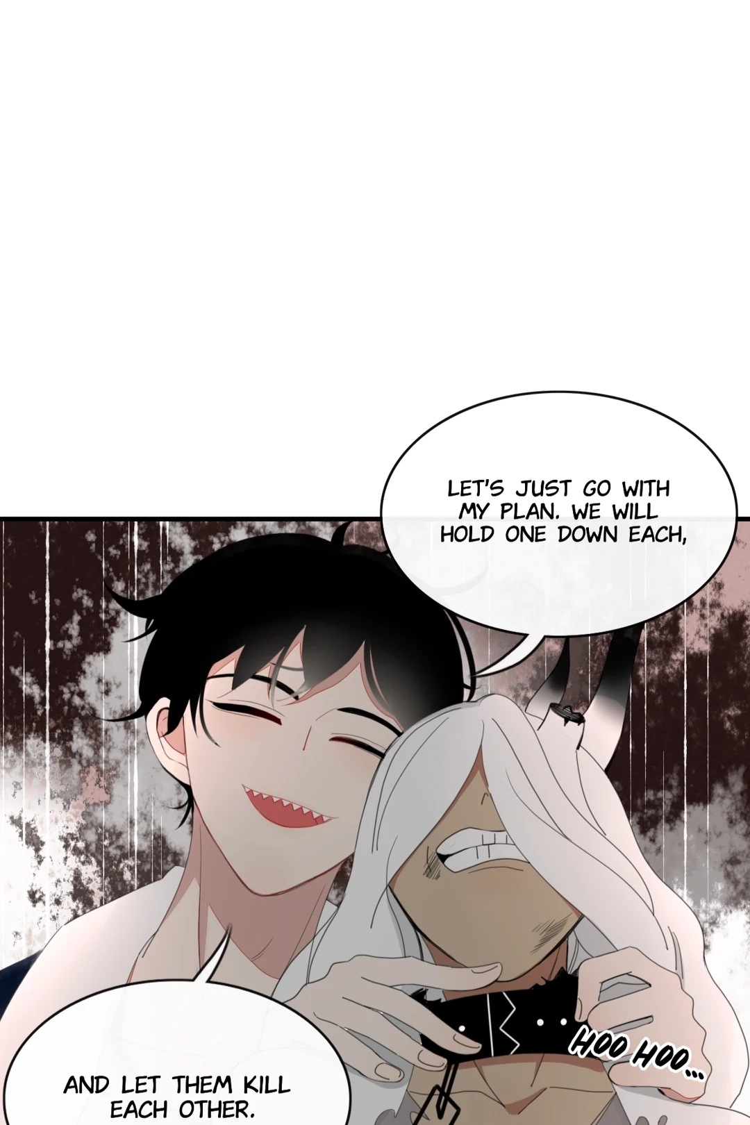 Read Fall Into Your Trap chapter 55 image 32 on Lezhin