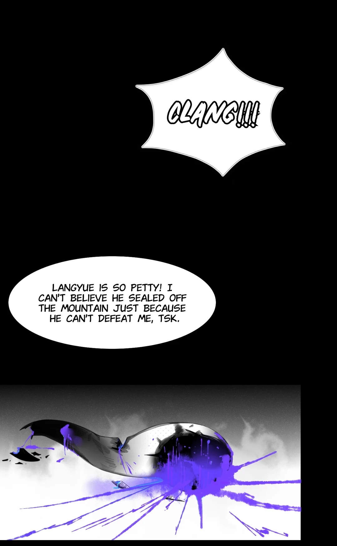 Read Fall Into Your Trap chapter 55 image 6 on Lezhin