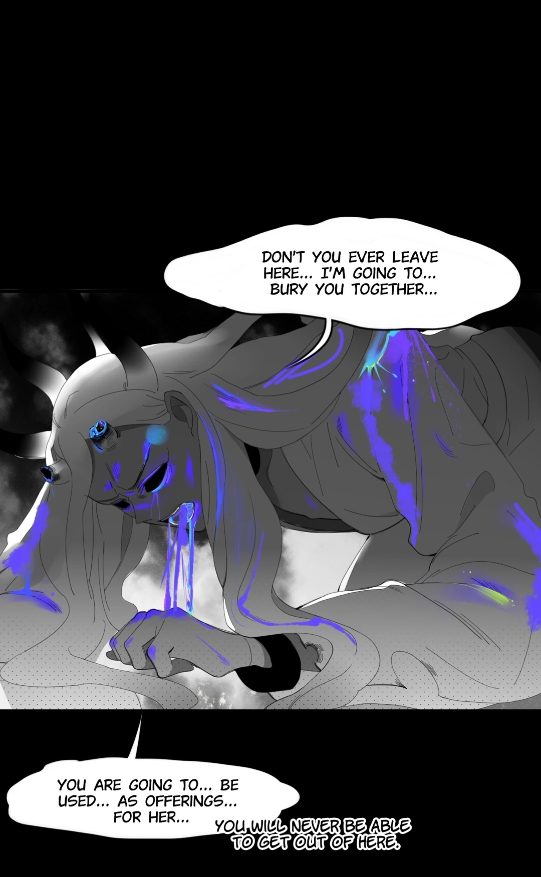 Read Fall Into Your Trap chapter 55 image 7 on Lezhin