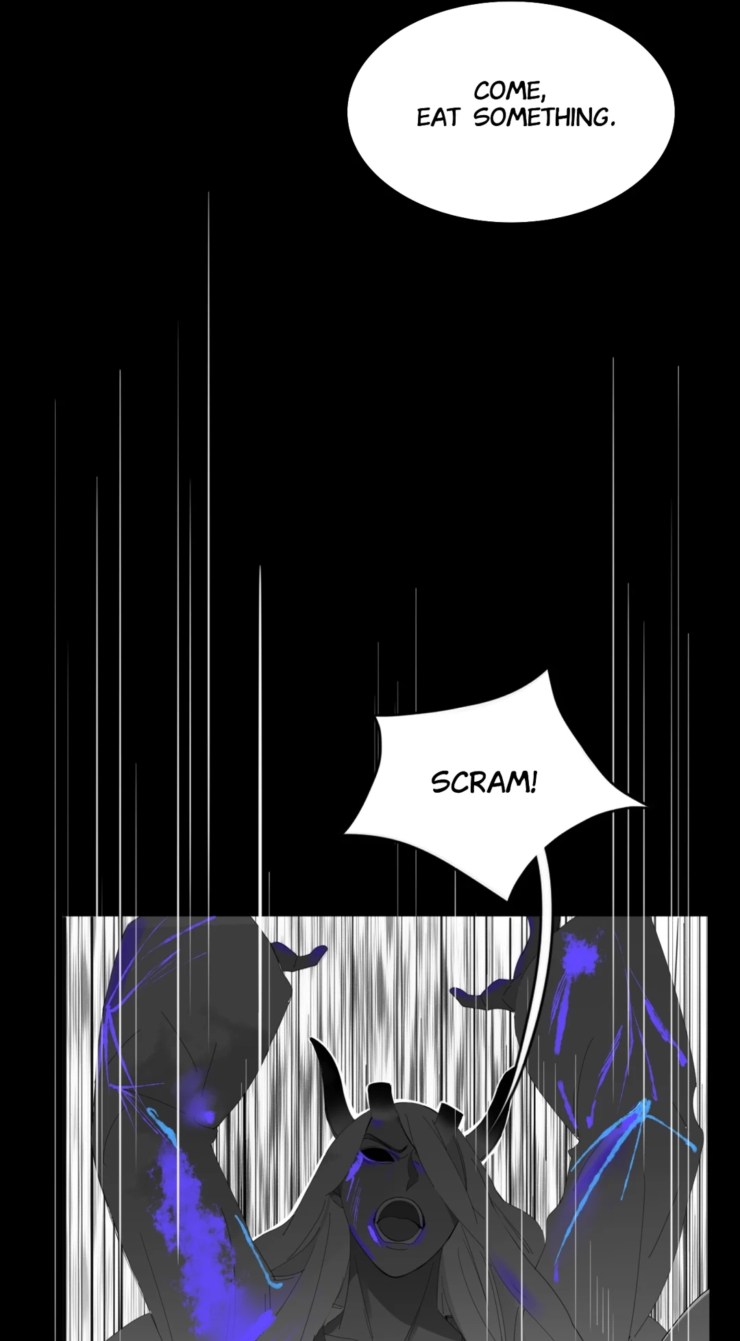 Read Fall Into Your Trap chapter 55 image 9 on Lezhin
