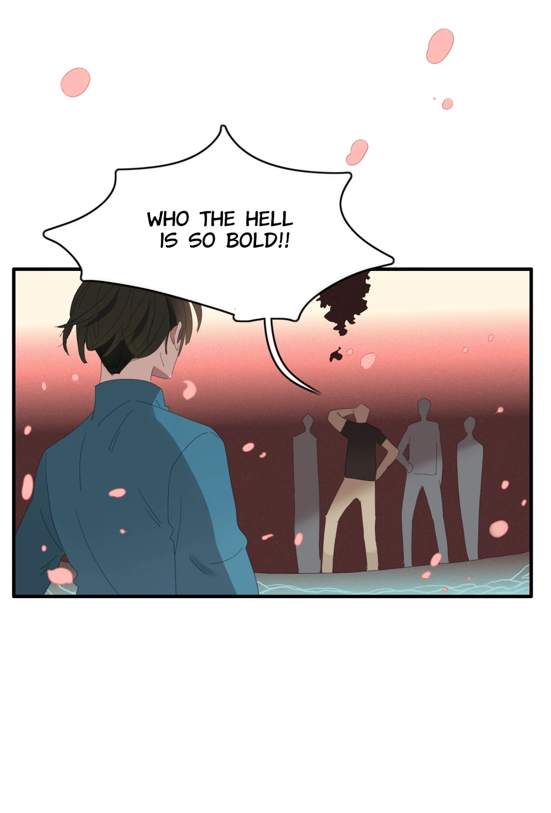 Read Fall Into Your Trap chapter 56 image 13 on Lezhin