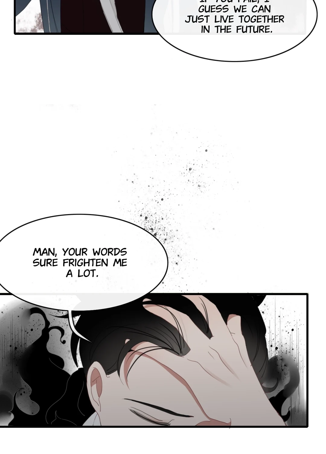 Read Fall Into Your Trap chapter 56 image 20 on Lezhin