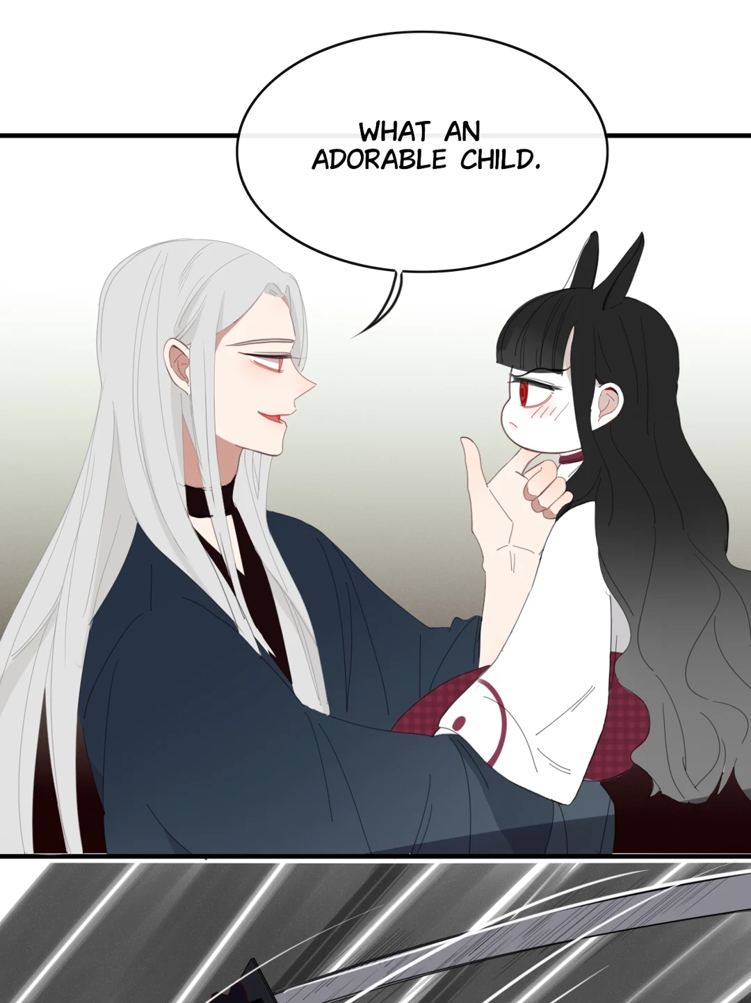 Read Fall Into Your Trap chapter 56 image 27 on Lezhin