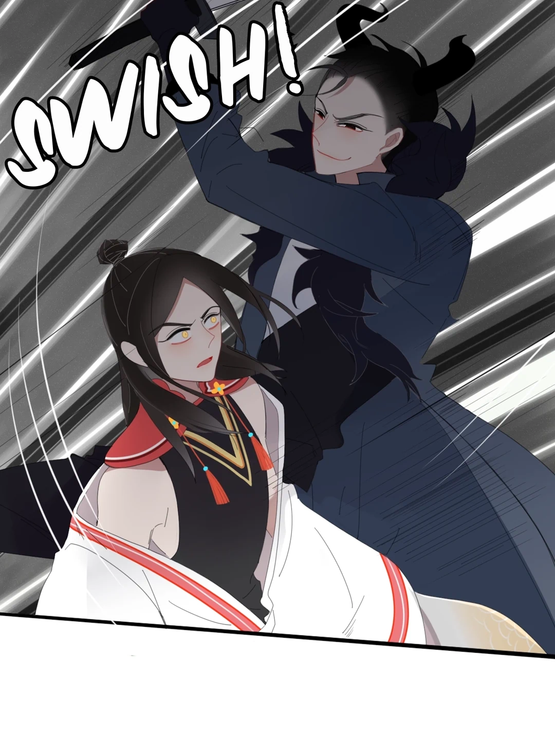 Read Fall Into Your Trap chapter 56 image 28 on Lezhin