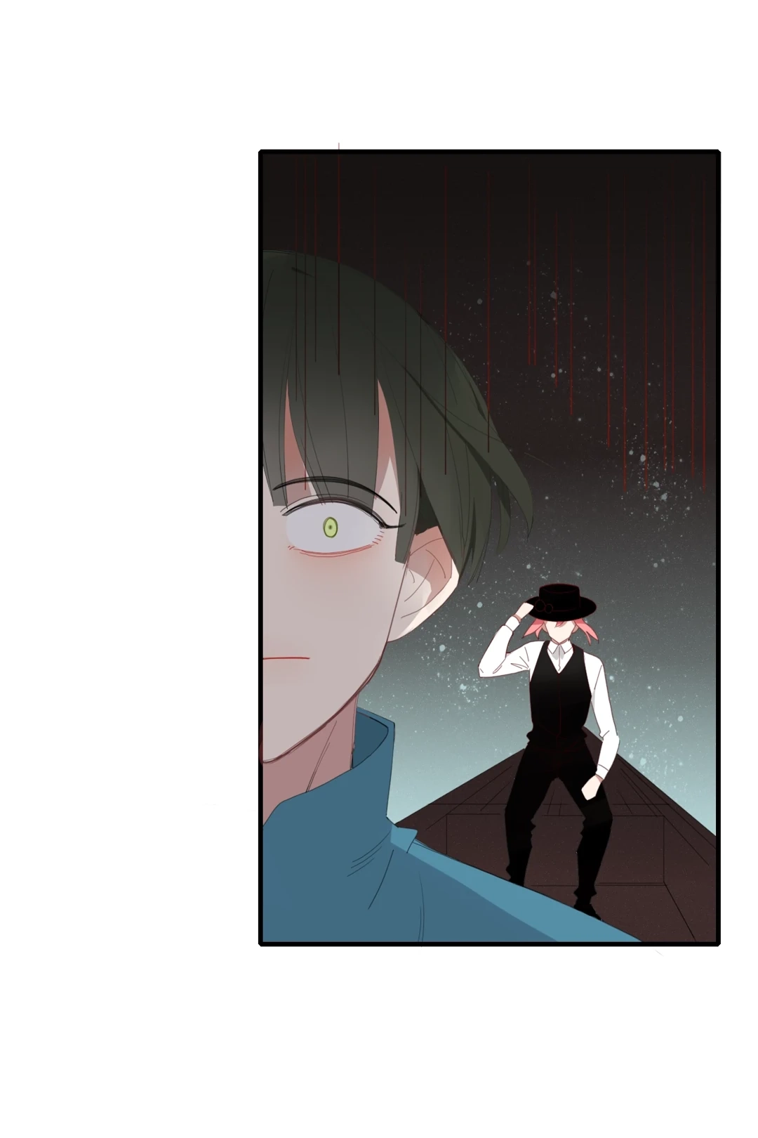 Read Fall Into Your Trap chapter 56 image 34 on Lezhin