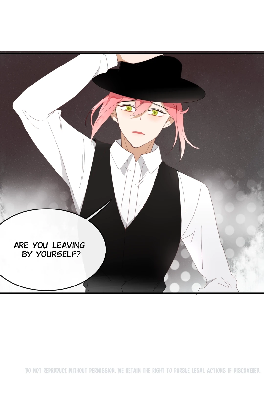 Read Fall Into Your Trap chapter 56 image 35 on Lezhin