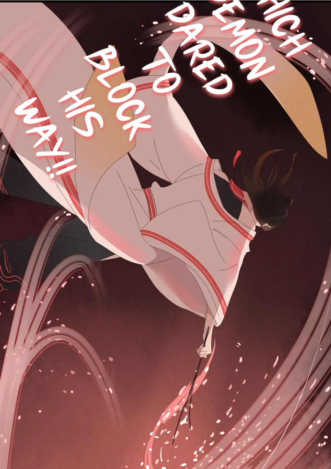 Read Fall Into Your Trap chapter 56 image 9 on Lezhin