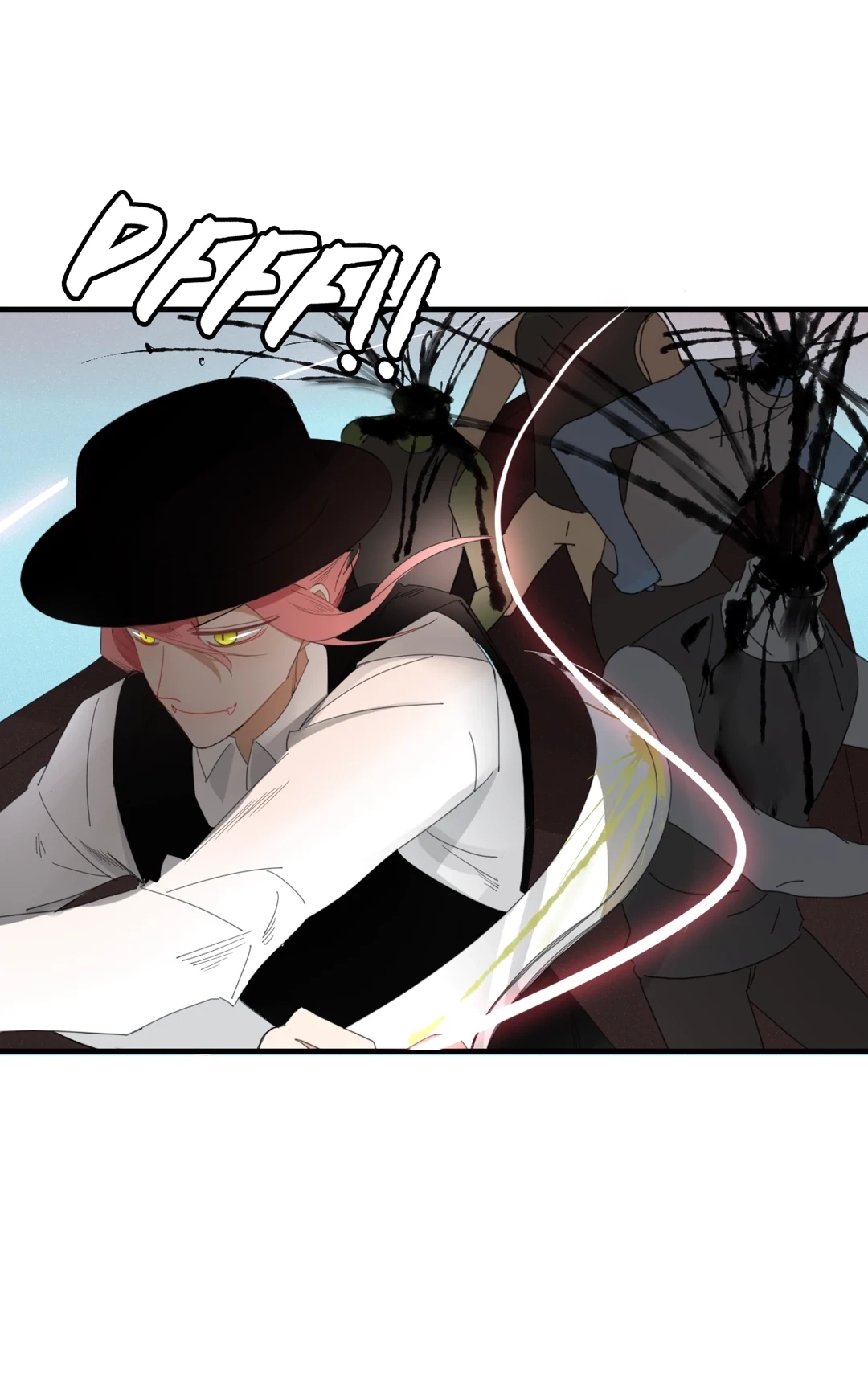Read Fall Into Your Trap chapter 57 image 15 on Lezhin