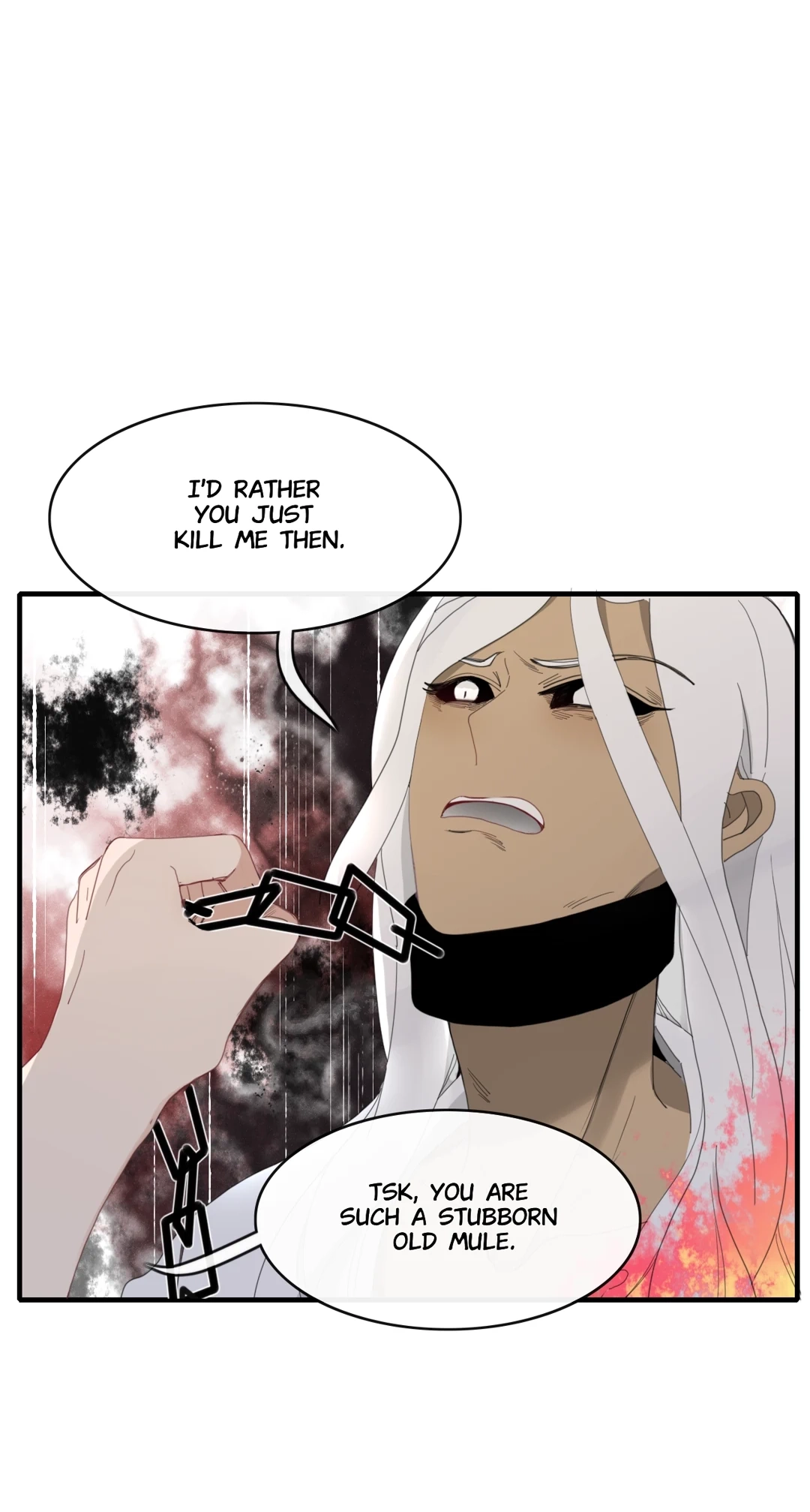 Read Fall Into Your Trap chapter 57 image 19 on Lezhin