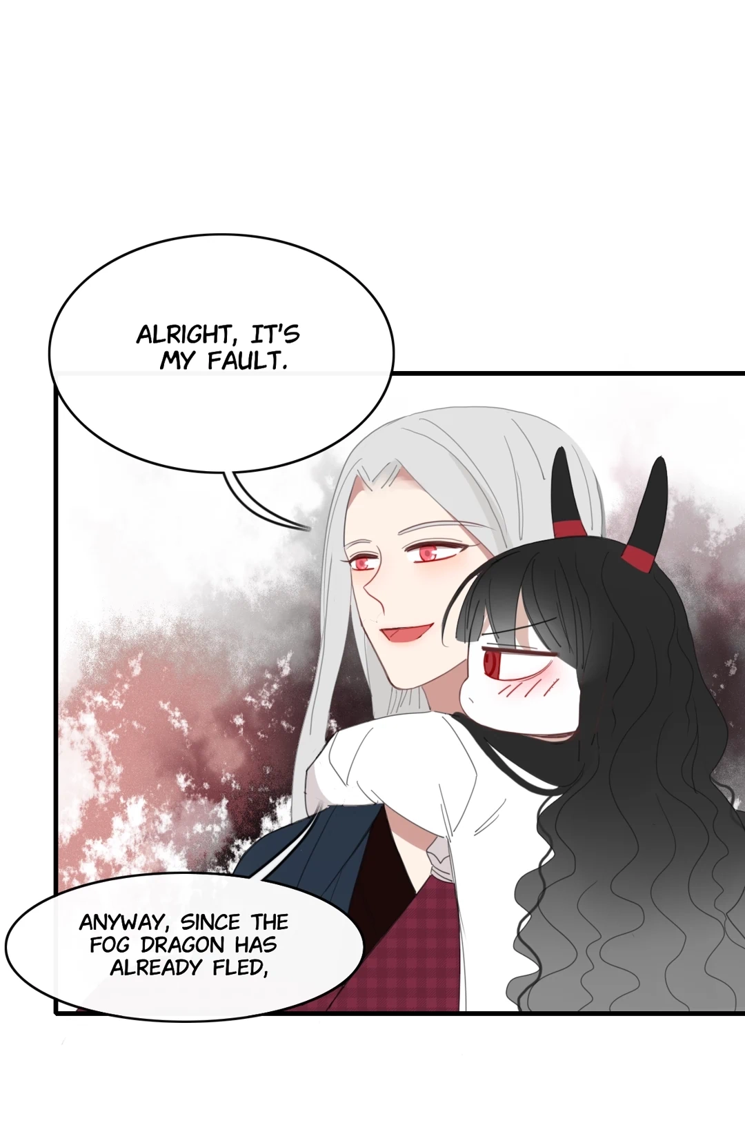 Read Fall Into Your Trap chapter 57 image 24 on Lezhin